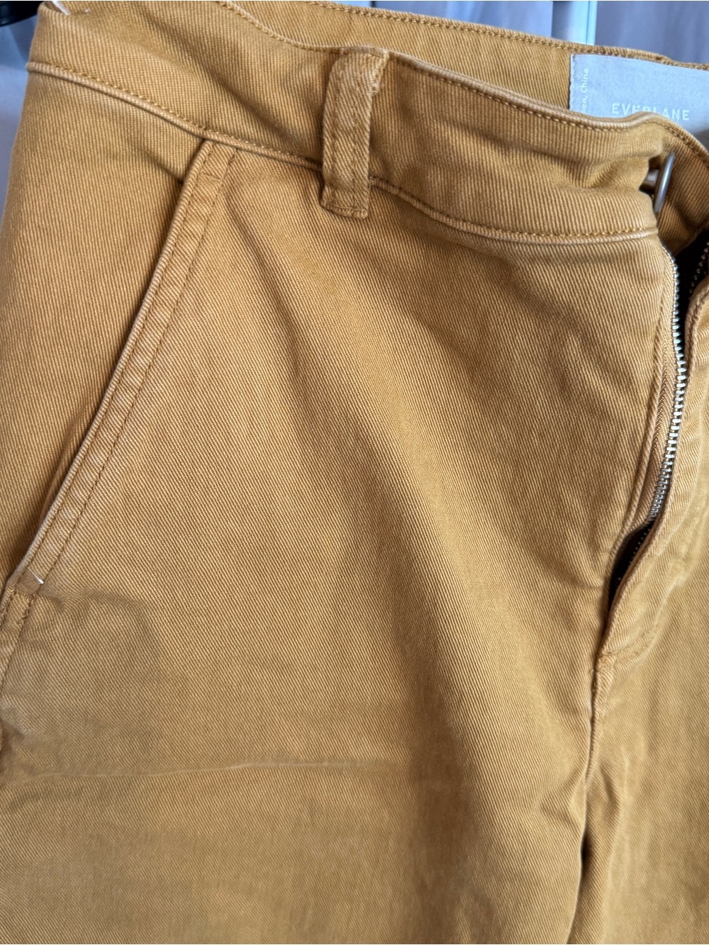 Everlane Jeans - Picture 2 of 9